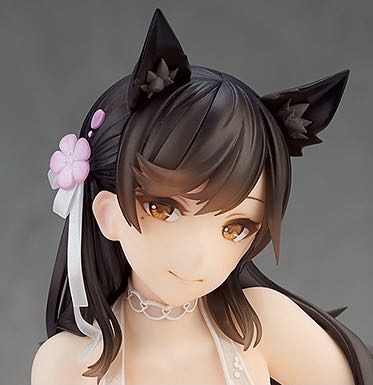 アズールレーン 愛宕&高雄 フィギュア-