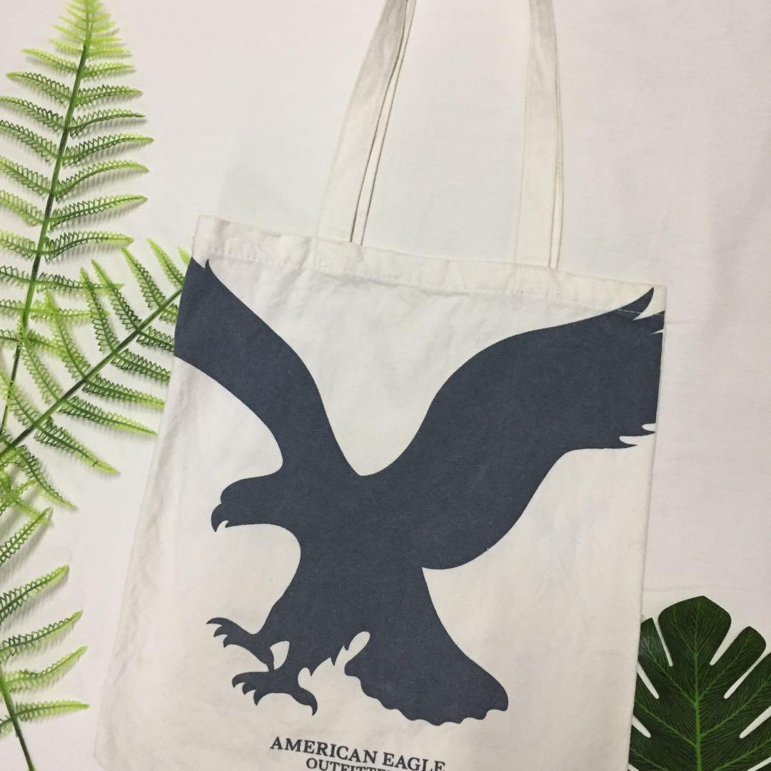 AMERICAN EAGLE TOTE BAG Women s Fashion Bags Wallets Tote