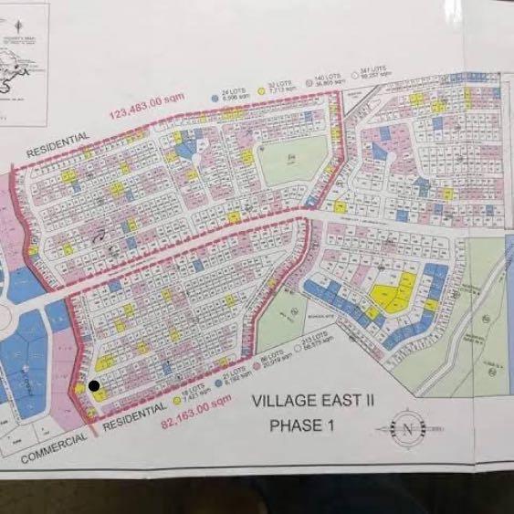 ANGONO RIZAL OVERLOOKING LOT FOR SALE 333SQM on Carousell