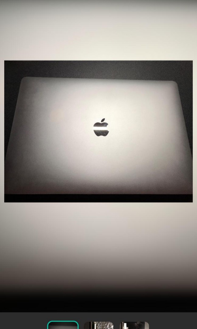 MacBook Pro M1 Touchbar  8GB 充放電回
