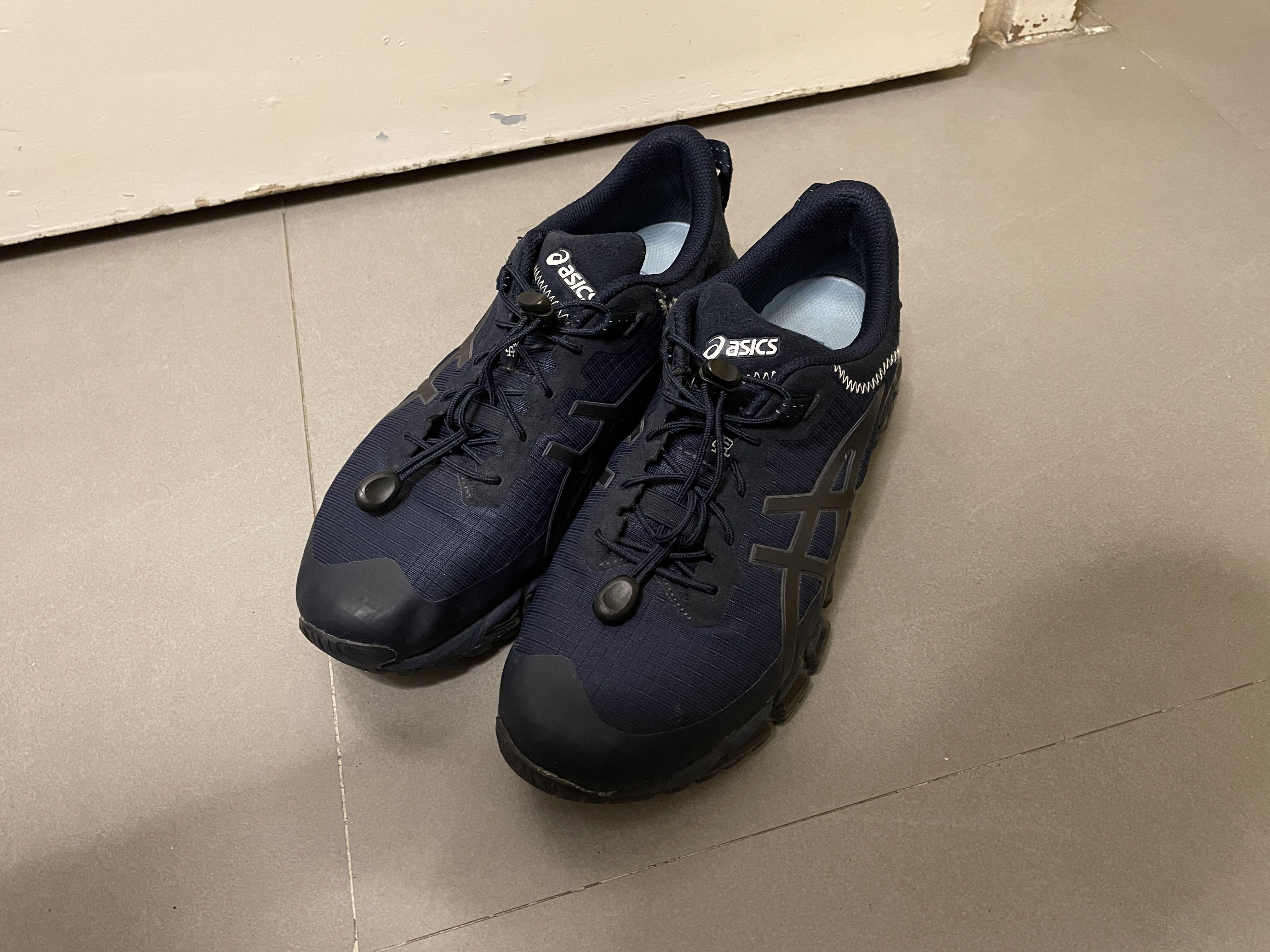 Asics x Reigning Champ Gel Quantum 360 Carousell