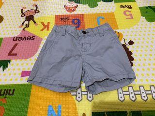 Baby Gap Short 12-18M