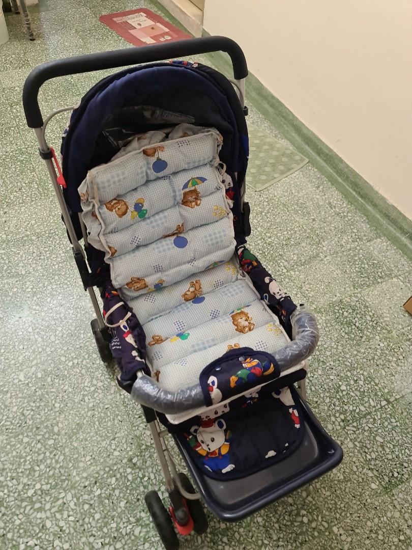 carousell stroller