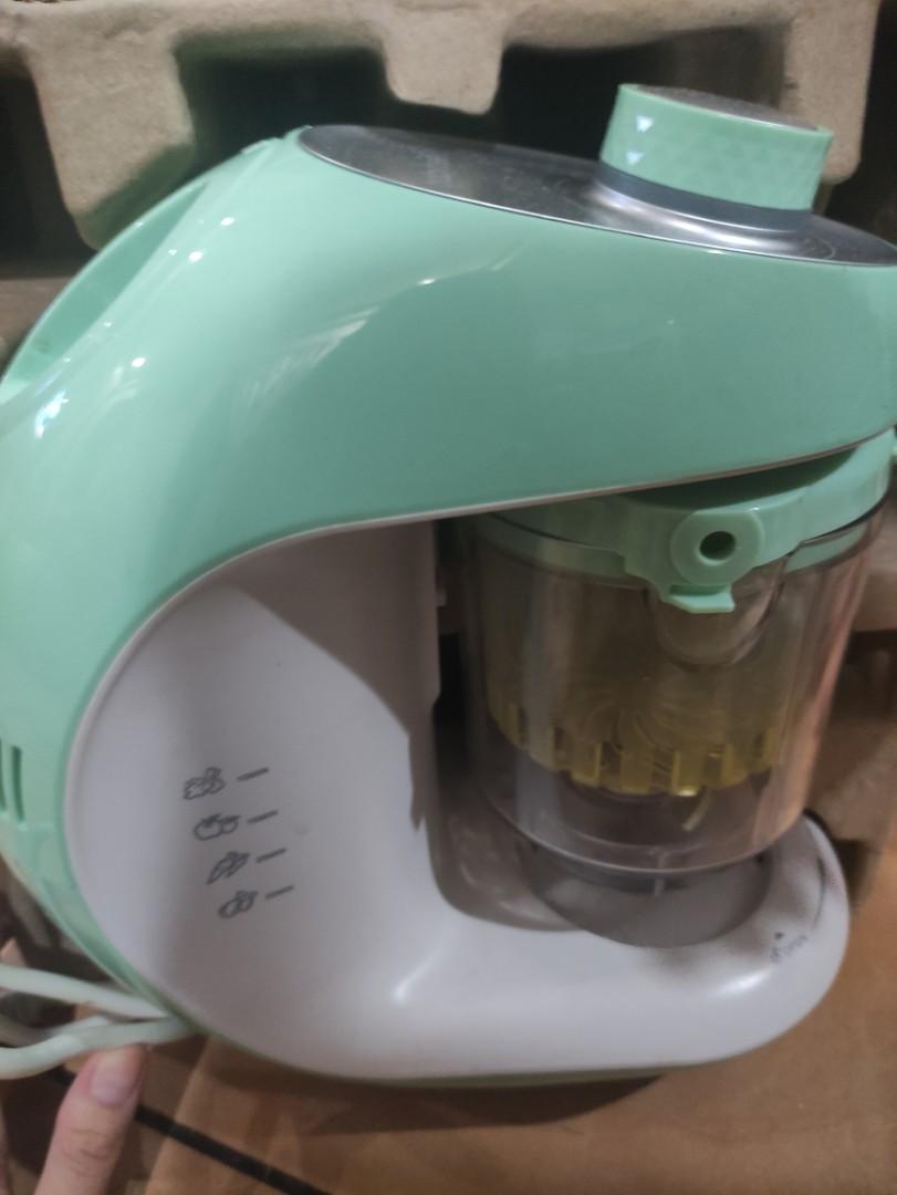 Babybee sales food maker