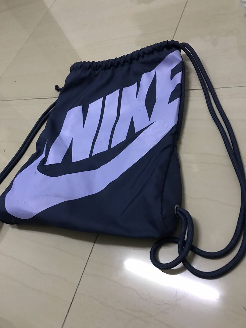 beg nike original