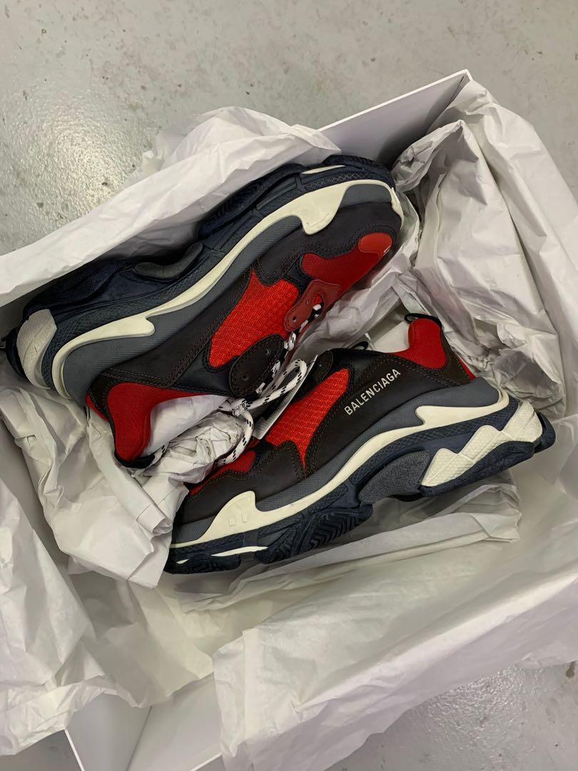 Triple s deadpool discount