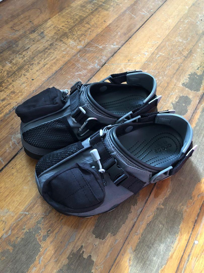 beams crocs ebay