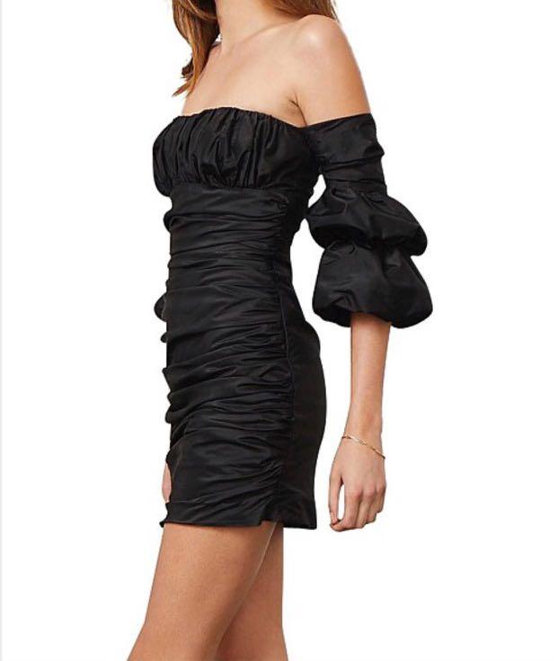 Into the groove mini dress hot sale