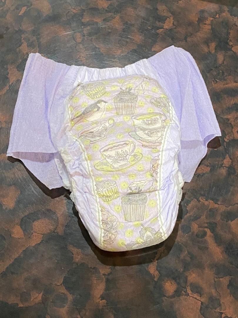 Bedwetting Nappies (Huggies DryNites Pyjama Pants): 8-15 years for girls,  Babies & Kids, Babies & Kids Fashion on Carousell