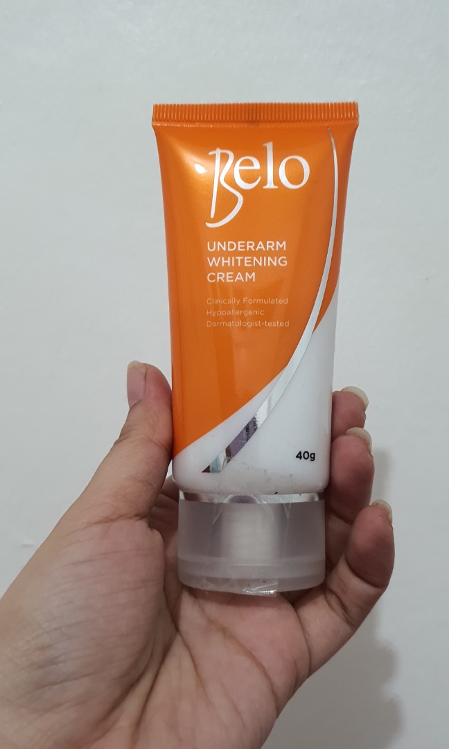 belo underarm whitening Beauty Personal Care Bath Body Body