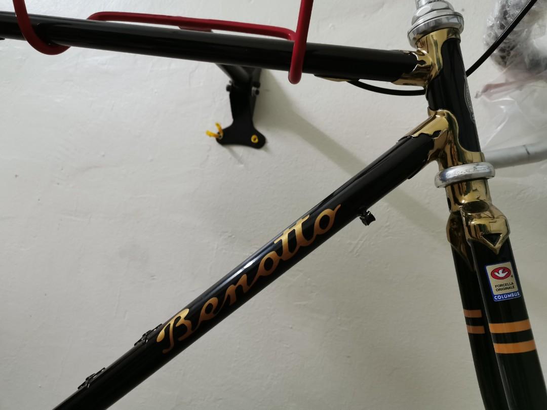 Benotto sales cs pro