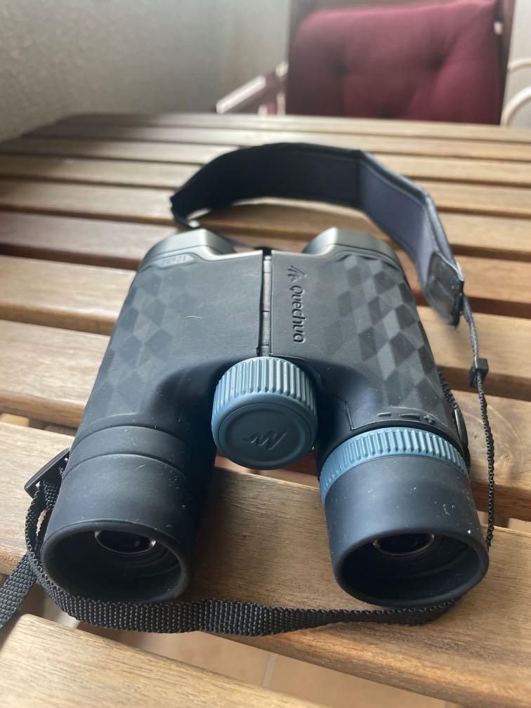 Quechua binoculars sale