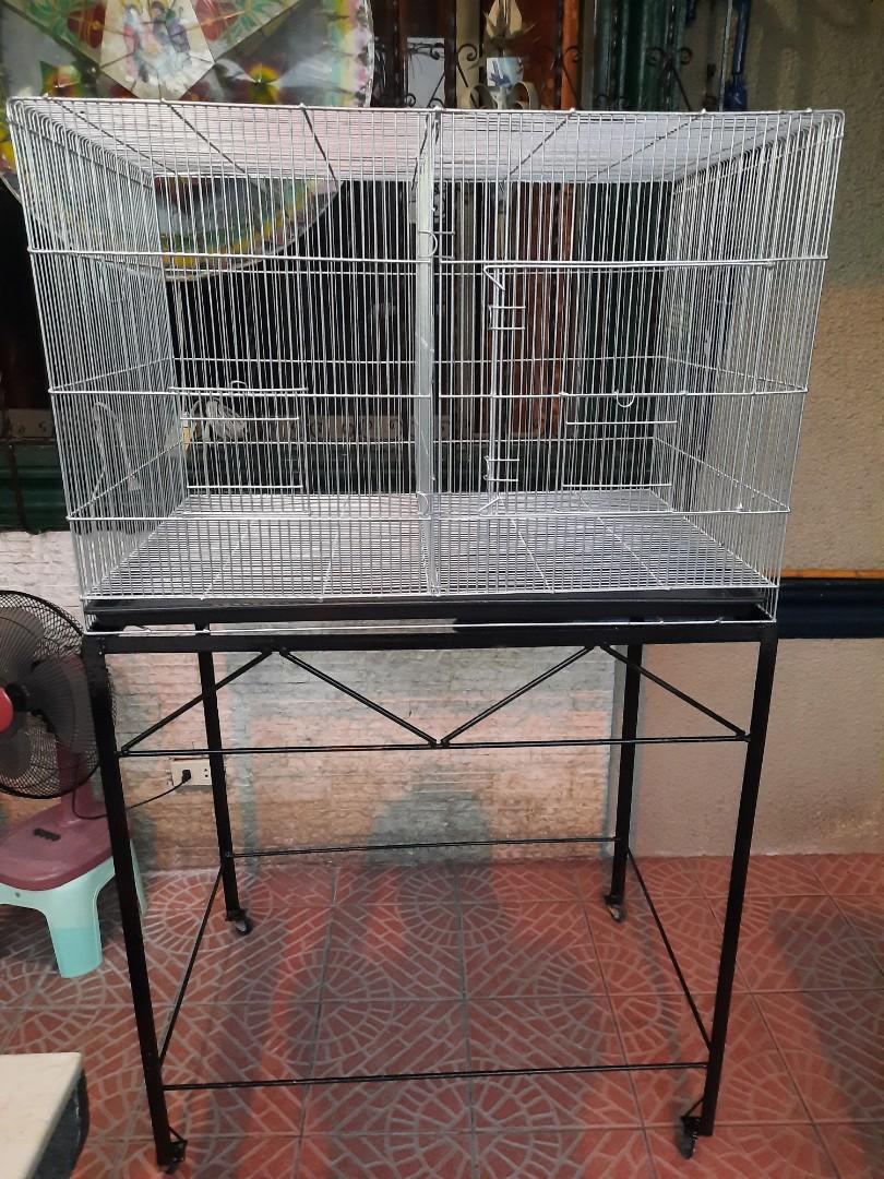 Bird cage for sale cartimar new arrivals