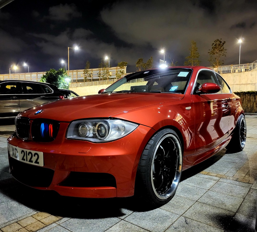 Bmw 135i Coupe M Sport A 車 車輛放售 Carousell