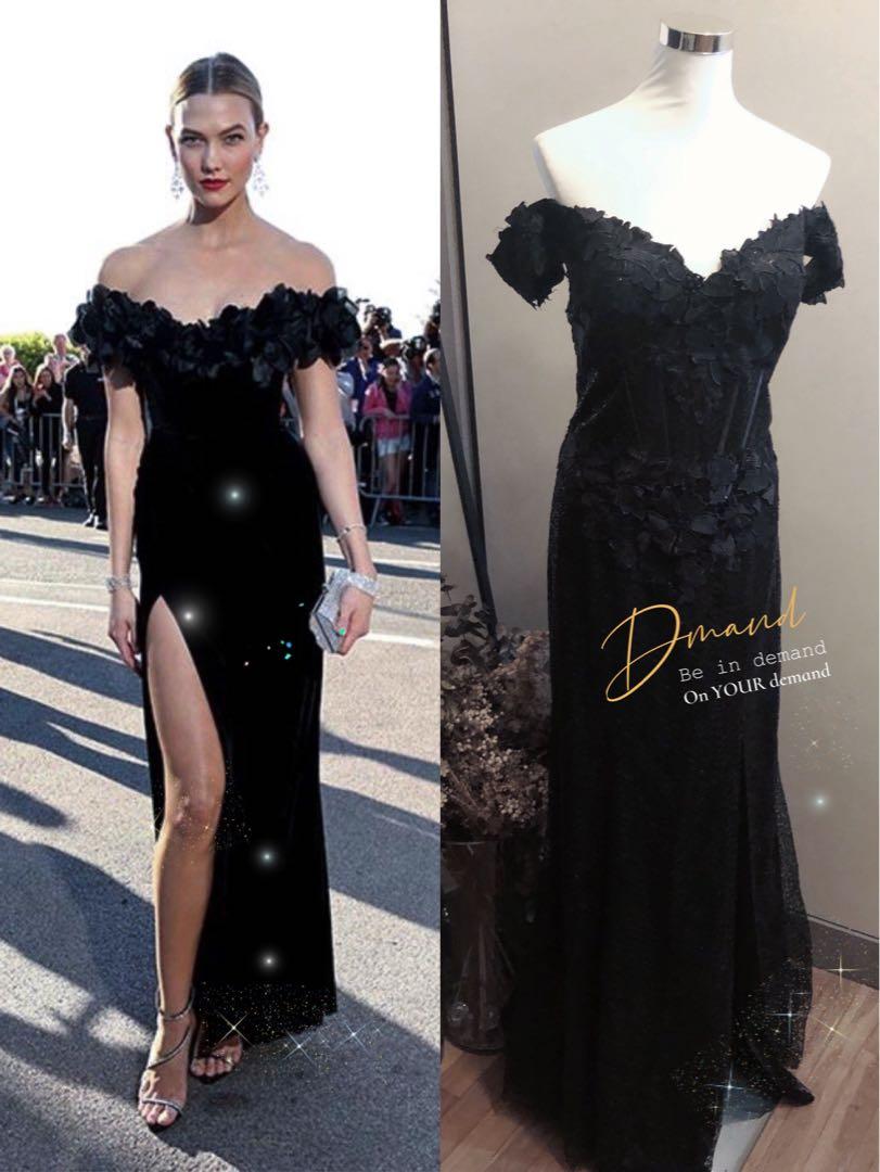 Plus size evening sale gowns clearance