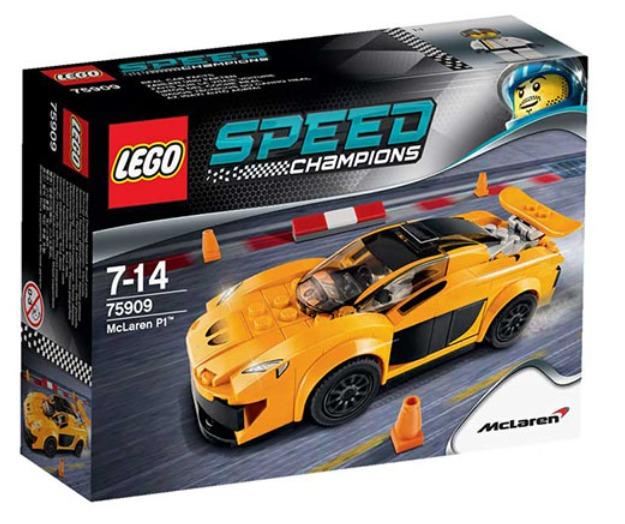 Lego speed champions 75912 hotsell