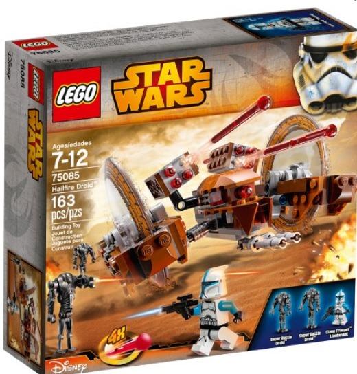 BNIB Lego Star Wars sets for sale 75085 75086 75091 75092 75094 Hobbies Toys Toys Games on Carousell