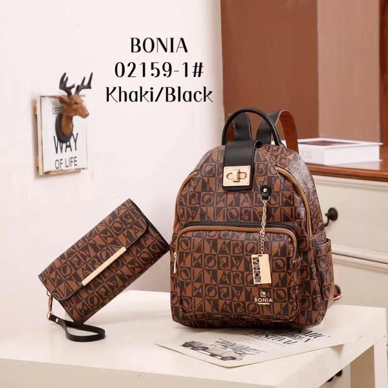 bonia original bag, Women's Fashion, Bags & Wallets, Purses & Pouches on  Carousell