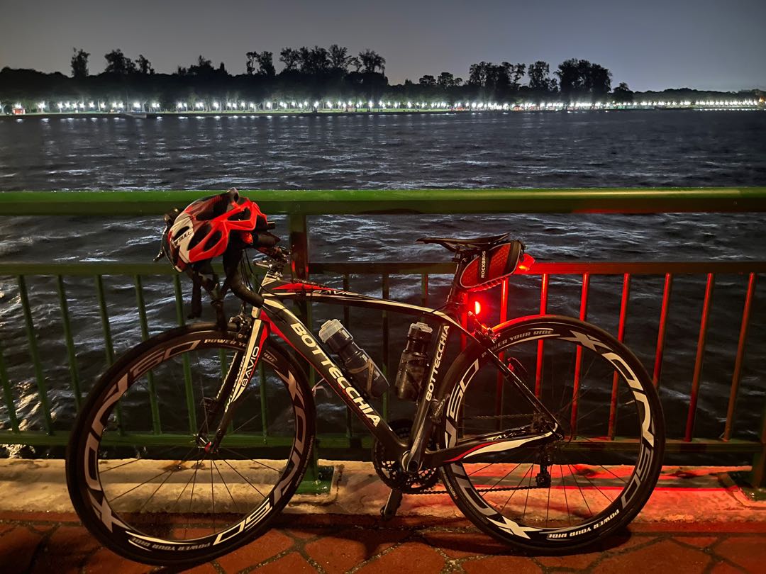 Bottecchia road bike Sports Equipment Bicycles Parts Bicycles on Carousell