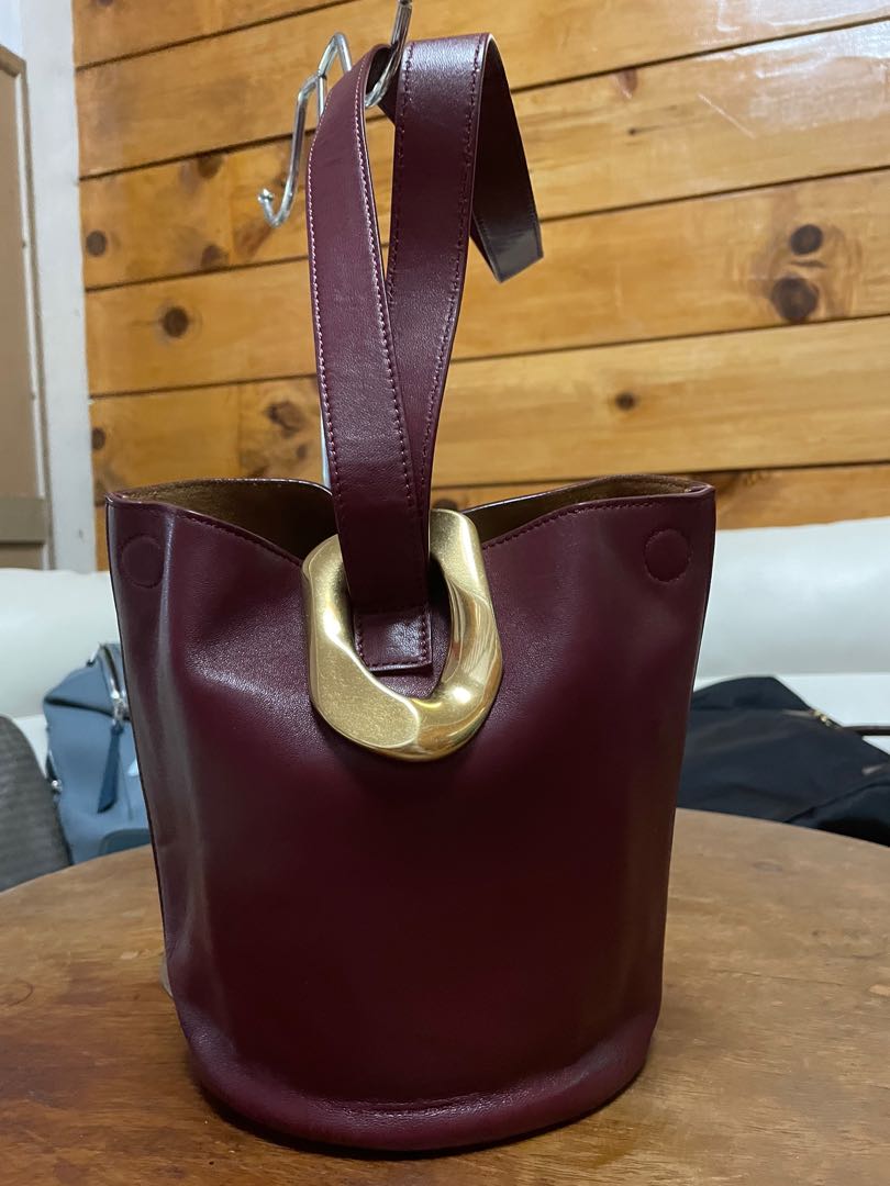 bottega drop bag