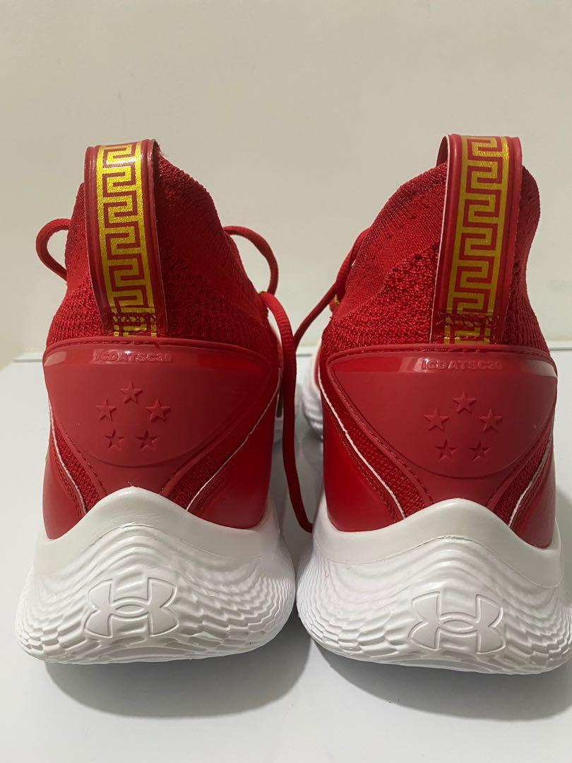cheap curry 8 under armour basketball shoes Men s Fashion