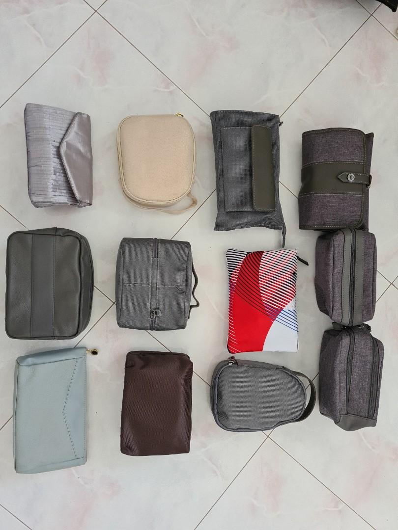 Bvlgari cheap travel bag