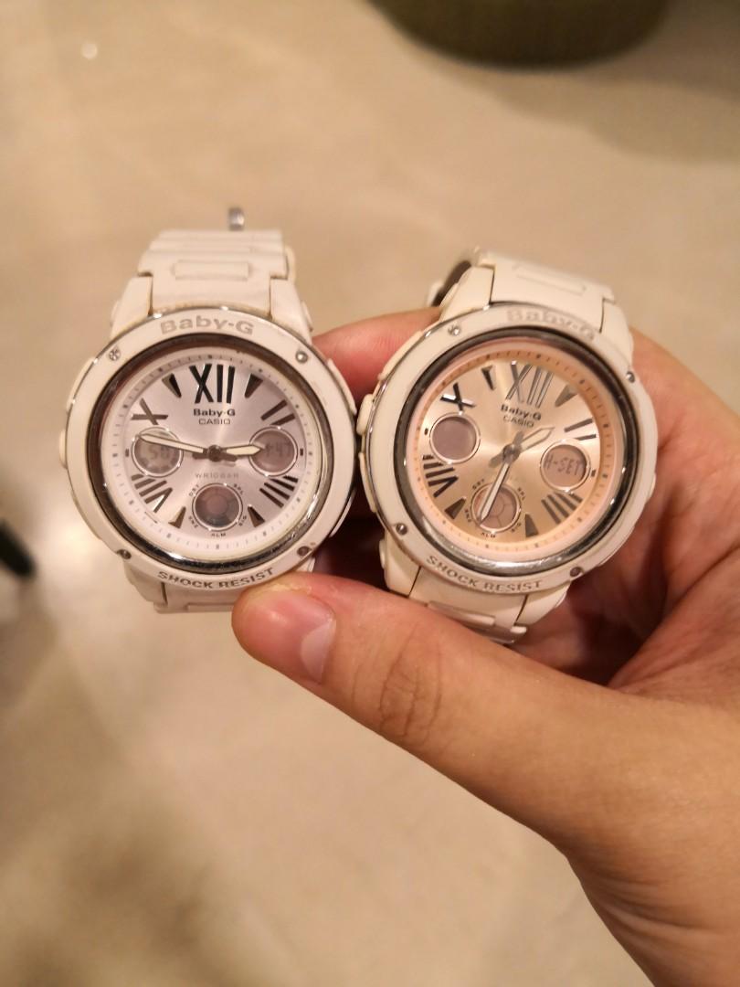 Casio hotsell bga 152