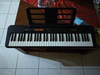 Casio CT-S100 Keyboard Piano