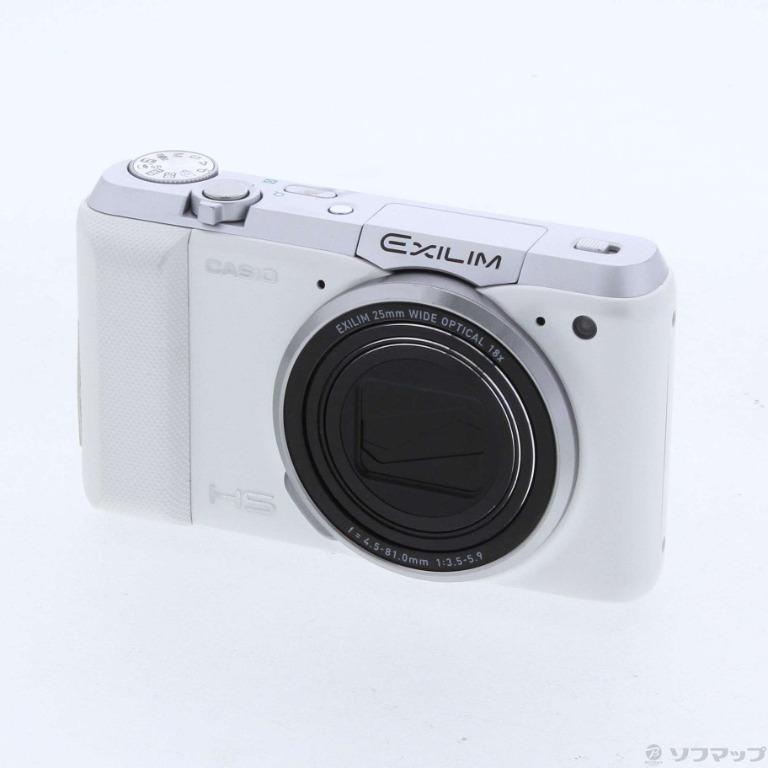 CASIO HIGH SPEED EXILIM EX ZR850