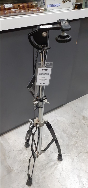 CMC-Bongo Stand (CM Stand-603), Hobbies & Toys, Music & Media, Music ...