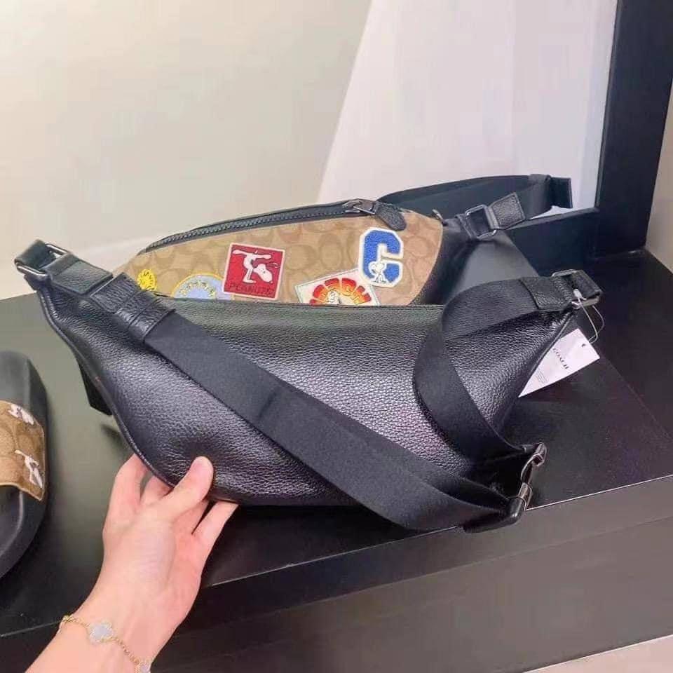 Coach belt sales bag 2018