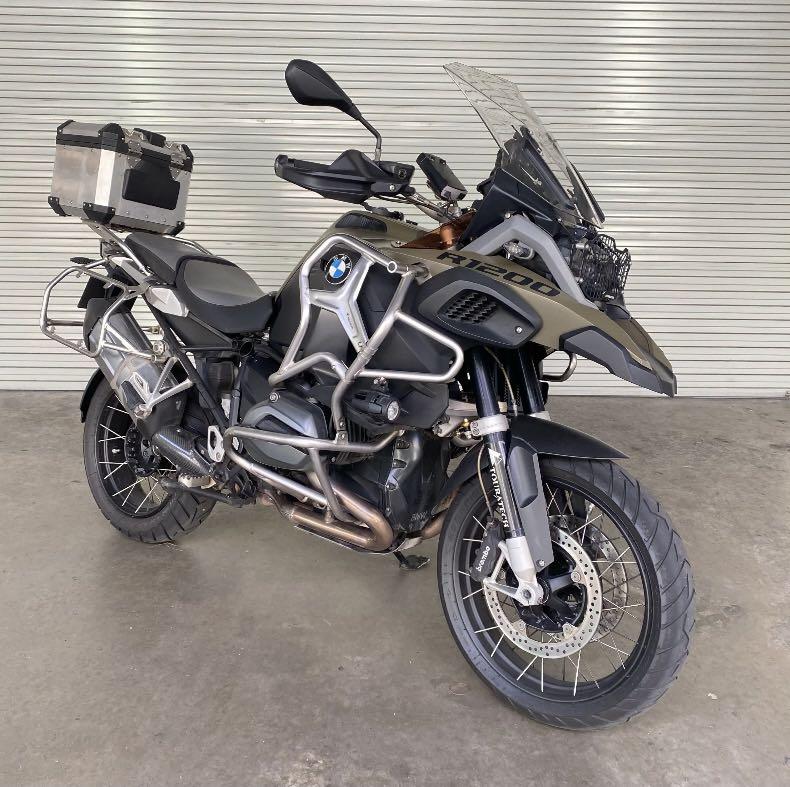 r1250gsa kalamata