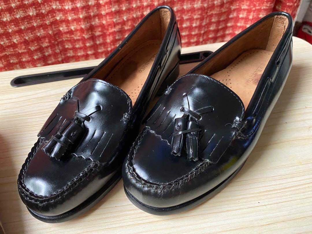 GH bass \u0026 Co Vintage Loafer size 7 W 