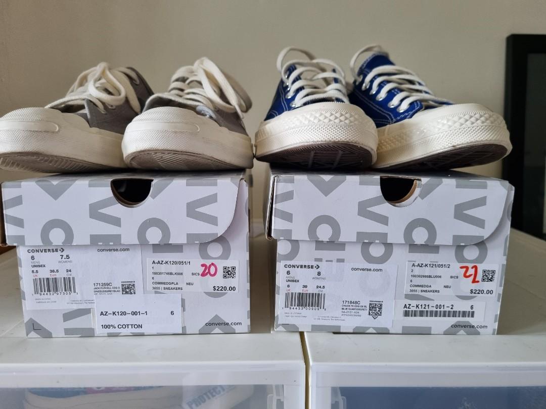 Converse cdg 2016 2025