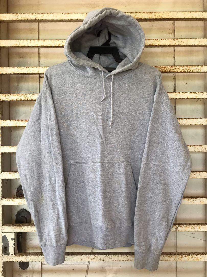 Cross stitch hoodie clearance