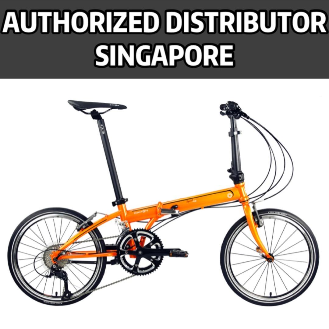 Dahon p18 cheap