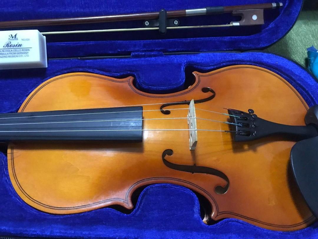 Davis hotsell violin price