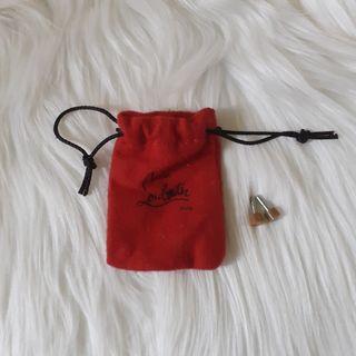 Db + Sol Heels Louboutin