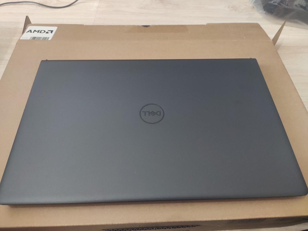 Dell inspiron 15 3515