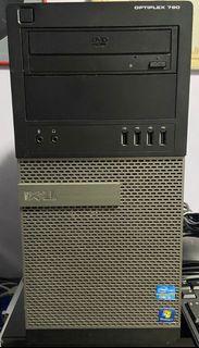 Dell Optiplex 790