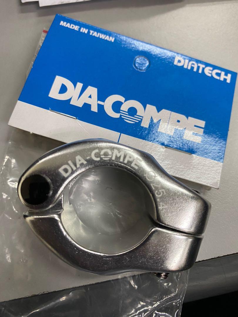 Dia compe seat clamp sales