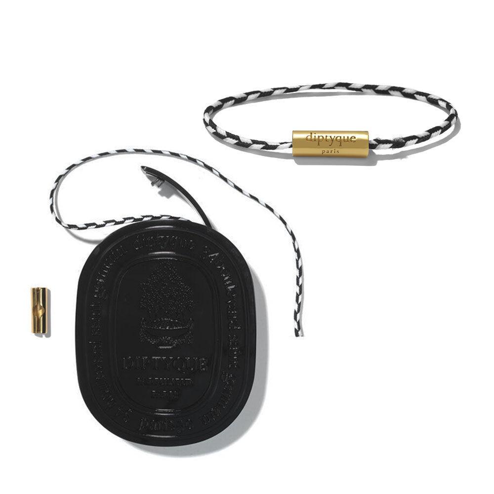 Diptyque Eau Rose Perfumed Bracelet HOT Eau Rose Perfumed Bracelet