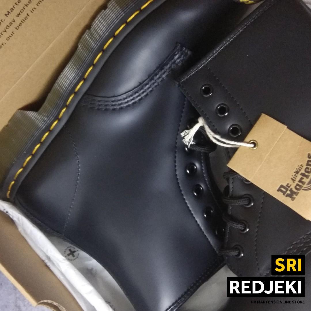 dr martens 1460 sr