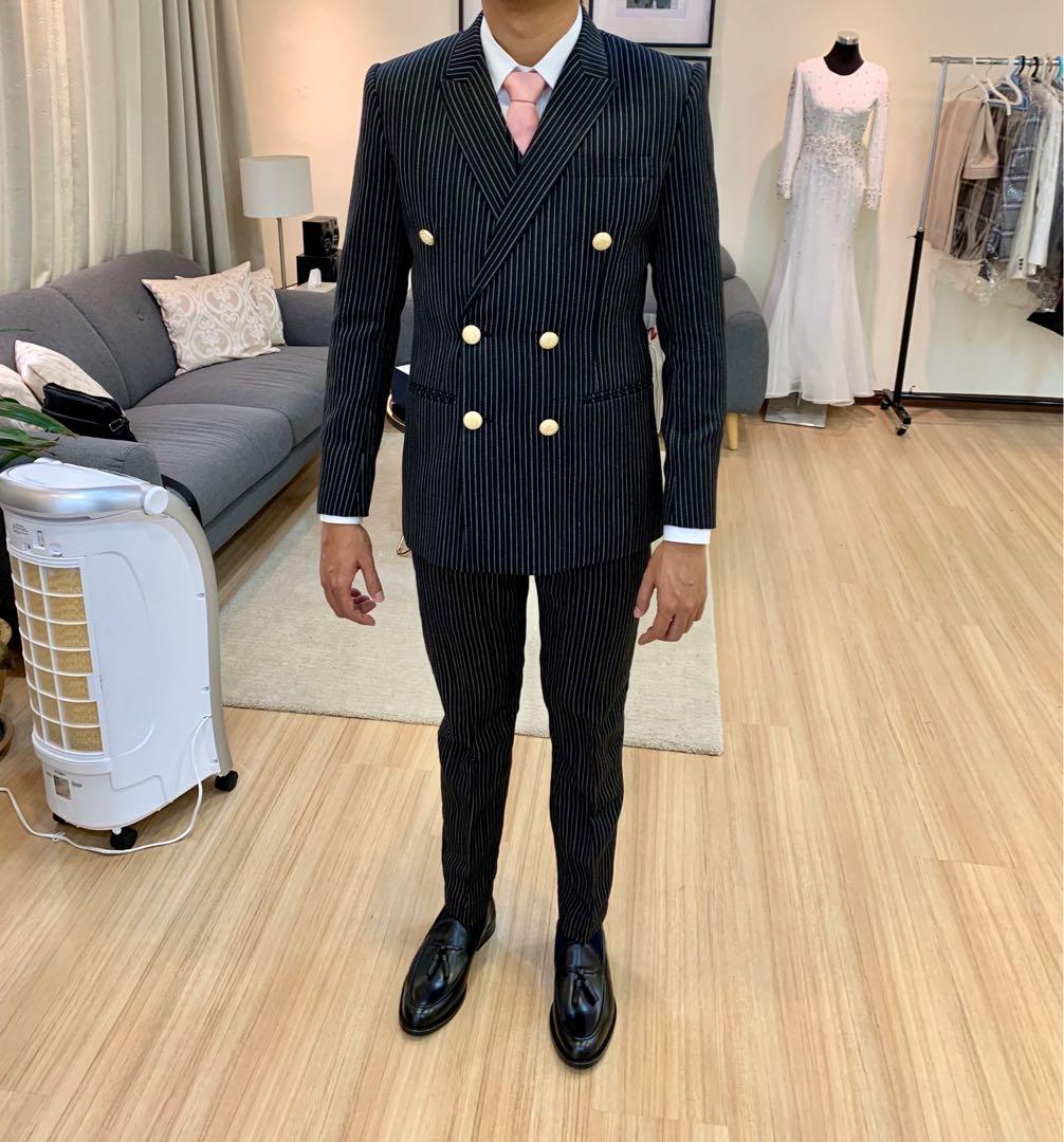 Tuxedo shirt kuala lumpur 2025