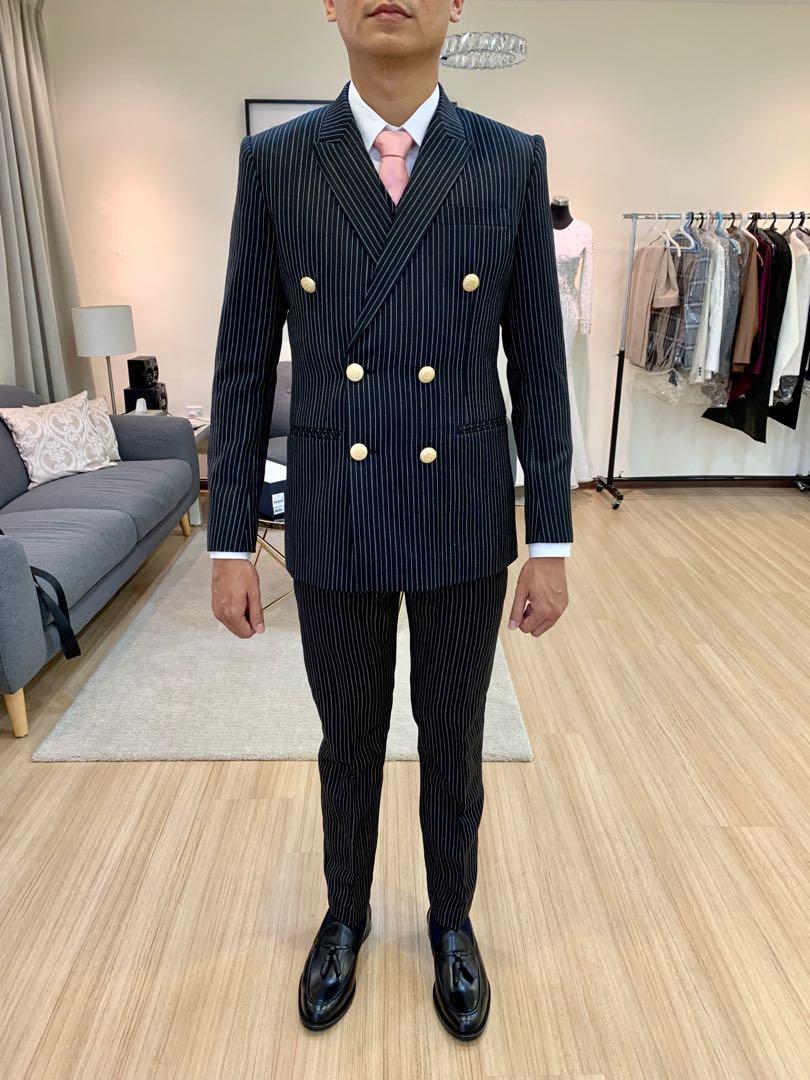 Tuxedo shirt kuala lumpur clearance