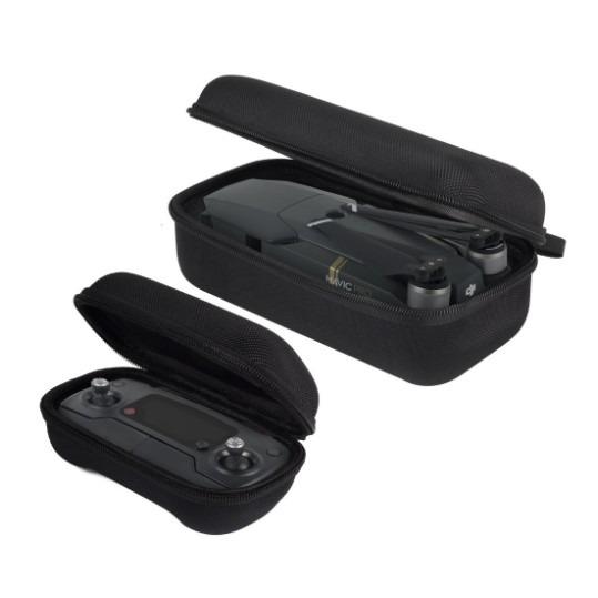 For DJI Mavic 2 Pro/Zoom Drone Bag Battery Remote Control Storage Box Case XX 