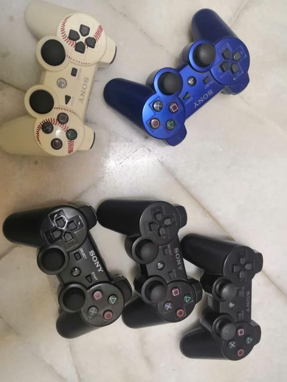 Ds3 ps3 deals controller on pc
