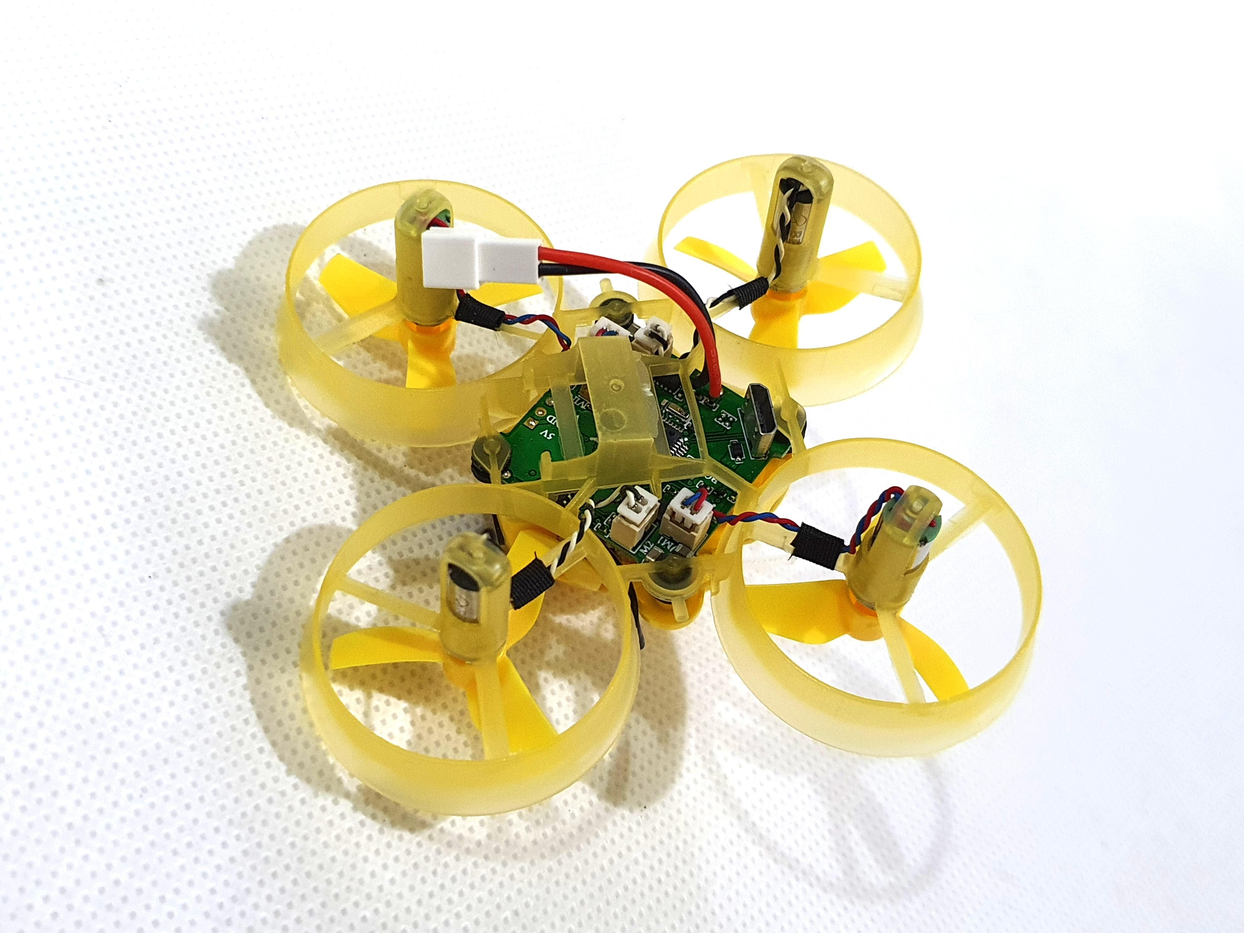 Eachine hot sale qx65 flysky