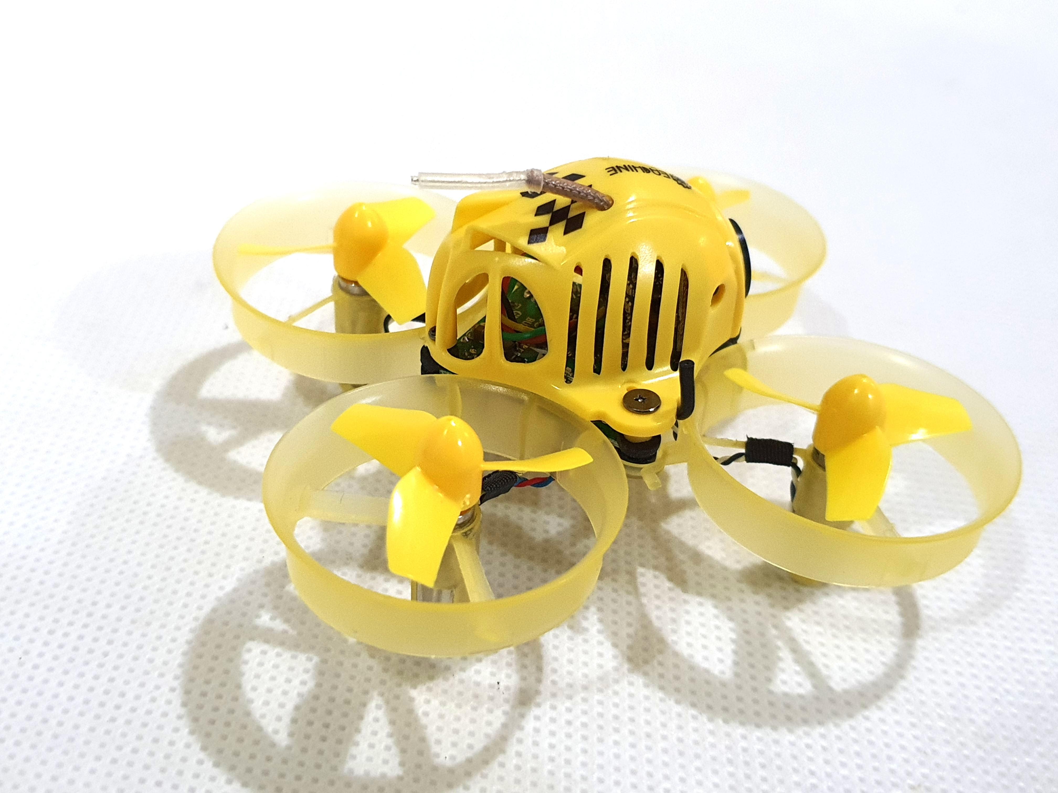 Eachine online qx65 flysky