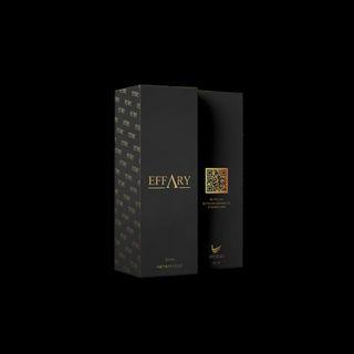 Effary Fabric Perfume(Premium  Gold)